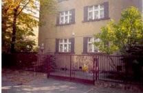 Budynek przedszkola